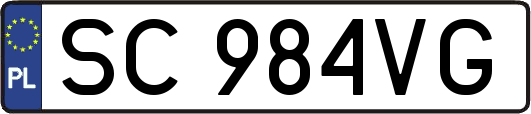 SC984VG