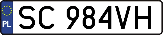 SC984VH