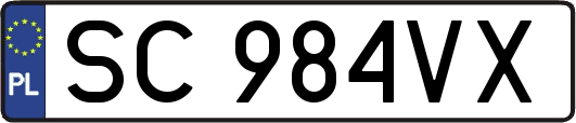 SC984VX