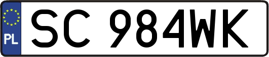 SC984WK