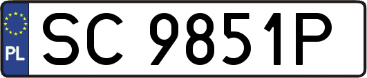 SC9851P