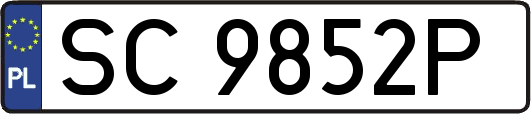 SC9852P