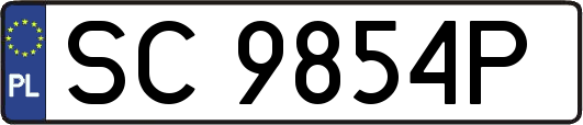 SC9854P