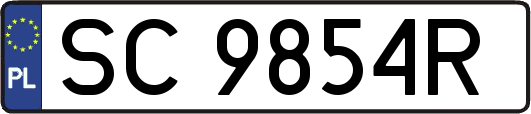 SC9854R