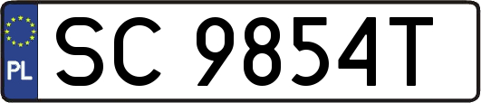 SC9854T