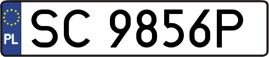 SC9856P