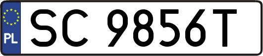 SC9856T