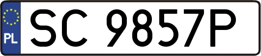 SC9857P