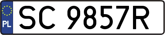 SC9857R