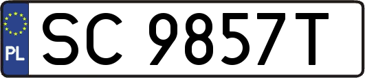 SC9857T