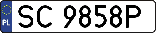 SC9858P
