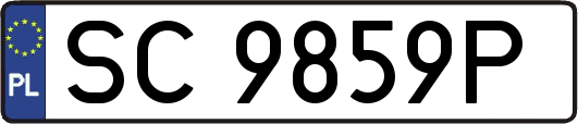 SC9859P