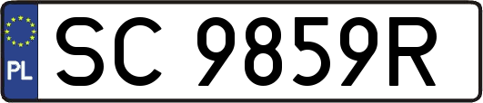 SC9859R