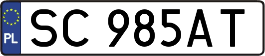 SC985AT