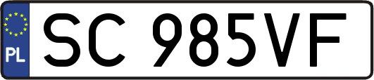 SC985VF