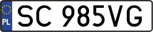 SC985VG