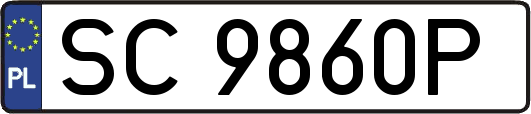 SC9860P