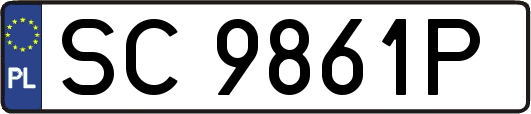SC9861P
