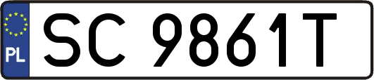SC9861T