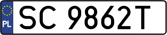 SC9862T