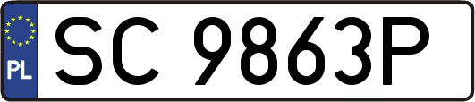 SC9863P