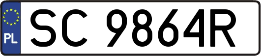 SC9864R