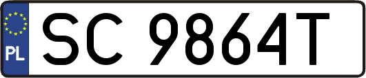 SC9864T