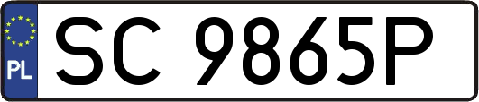 SC9865P