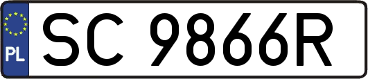 SC9866R