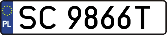 SC9866T
