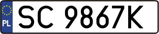 SC9867K