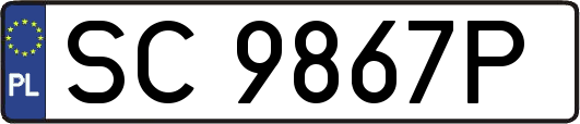 SC9867P