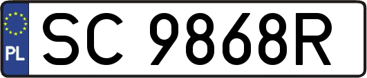 SC9868R