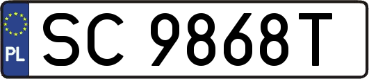 SC9868T