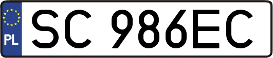 SC986EC
