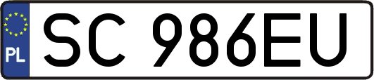 SC986EU