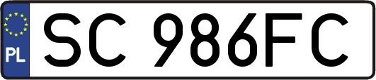 SC986FC