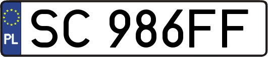 SC986FF