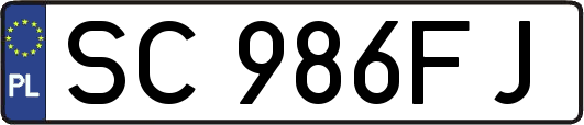 SC986FJ