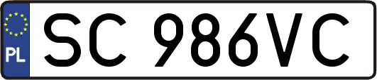 SC986VC