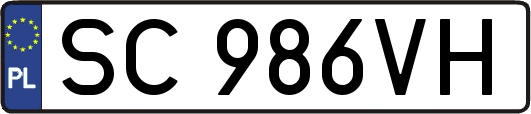 SC986VH