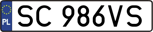 SC986VS