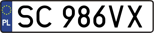 SC986VX