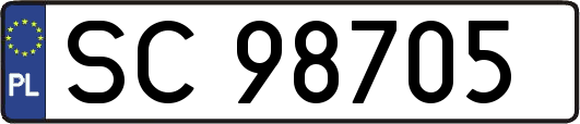 SC98705