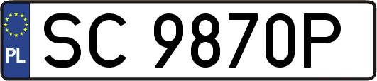 SC9870P
