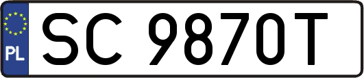 SC9870T