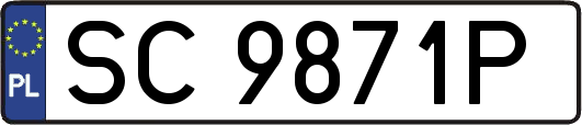 SC9871P