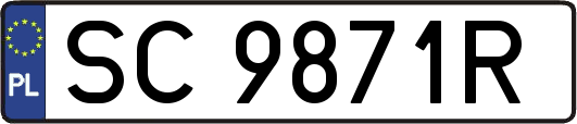 SC9871R