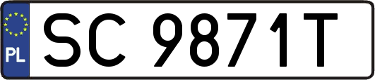 SC9871T