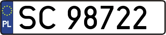 SC98722
